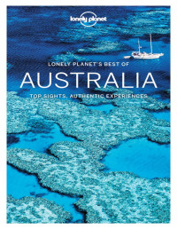 Lonely Planet — Lonely Planet's Best of Australia