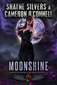 Shayne Silvers & Cameron O'Connell — Moonshine