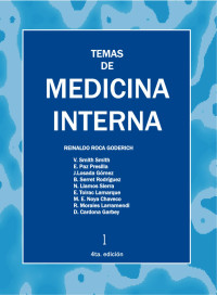 Infomed — MEDICINA INTERNA. TOMO I
