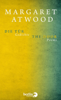 Atwood, Margaret — Die Tür