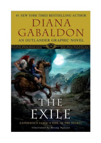 Unknown — The Exile by Diana Gabaldon