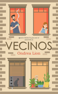 Ondrea Lion — Vecinos