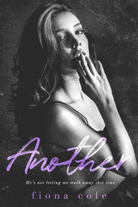 Fiona Cole — Another
