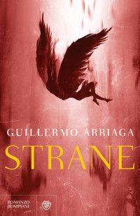Guillermo Arriaga — Strane