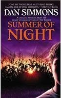 Dan Simmons — Summer of Night - Seasons of Horror 01