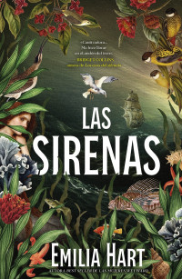 Emilia Hart — Las sirenas