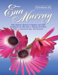 Ena Murray — Omnibus 33