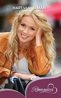Madelein Stoltz — Hart van 'n Man (Romanza)