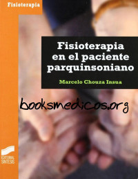 BOOKSMEDICOS.ORG — Fisioterapia en el paciente parquinsoniano