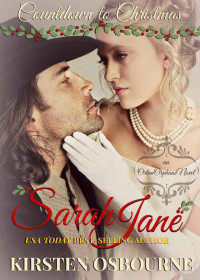 Kirsten Osbourne — Sarah Jane (Orlan Orphans 4, Countdown to Christmas 1)
