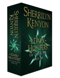 Sherrilyn Kenyon — The Dark-Hunters