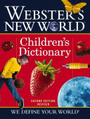 PRENTICE HALL — Webster's New World Children's Dictionary