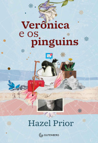 Hazel Prior — Verônica e os pinguins