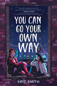 Eric Smith — You Can Go Your Own Way