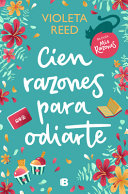 Violeta Reed — Cien Razones para Odiarte (Mis razones 1)