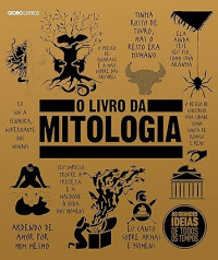 Philip Wilkinson — O Livro da Mitologia