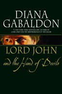 Diana Gabaldon — Lord John and the Hand of Devils