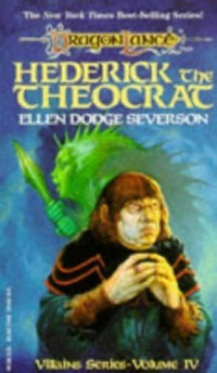 Ellen Dodge Severson — Hederick, The Theocrat (d-4)