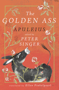 Apuleius — The Golden Ass