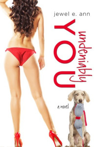 Jewel E. Ann — Undeniably You