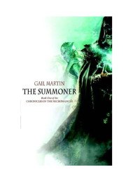 Sevastian — The Summoner