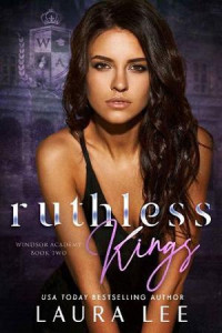 Laura Lee — Ruthless Kings