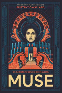 Brittany Cavallaro [Cavallaro, Brittany] — Muse