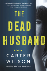 Carter Wilson — The Dead Husband