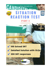 ThePankajNegi — Situation-Reaction-Test-Solved-EBook-Part-4