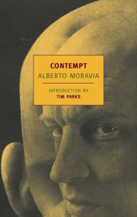 Alberto Moravia — Contempt