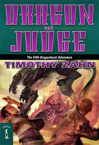 Timothy Zahn — Dragon and Judge