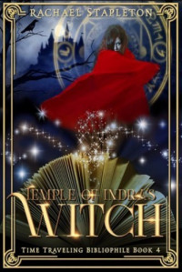 Rachael Stapleton — Temple of Indra's Witch