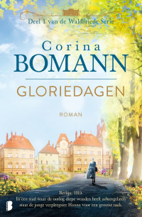 Corina Bomann — Gloriedagen