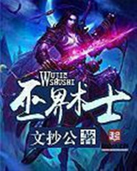 文抄公 — 巫界术士
