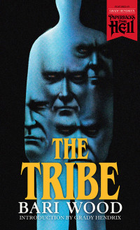Bari Wood — The Tribe