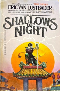 Eric van Lustbader — Shallows of Night