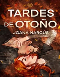 Joana Marcús — Tardes de Otoño