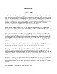 Pierce, Tamora [Pierce, Tamora] — Pierce, Tamora - The Immortals - 02