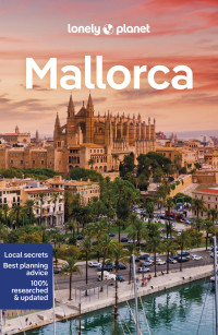 Laura McVeigh — Lonely Planet Mallorca