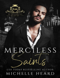 Michelle Heard — Merciless Saints