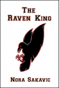 Nora Sakavic — The Raven King (All for the Game 2) MM