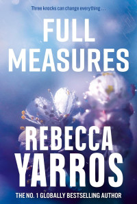 Rebecca Yarros — Full measures