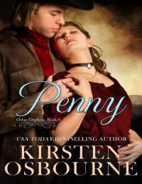Kirsten Osbourne — Penny (Orlan Orphans 6)
