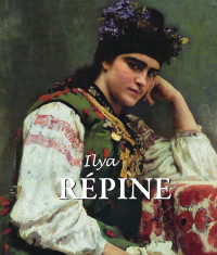 Grigori Sternin - Jelena Kirillina — Ilya Répine