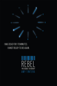 Amy Tintera — Rebel