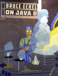 On Java 8 | Bruce Eckel | download on Z-Library