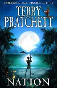 Terry Pratchett — Nation