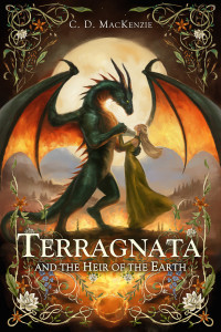 C. D. MacKenzie — Terragnata and the Heir of the Earth