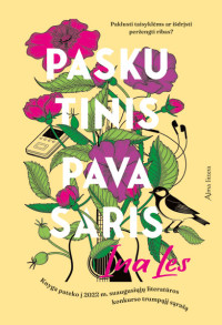 Ina Les — Paskutinis pavasaris