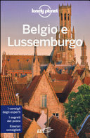 Helena Smith, Andy Symington, Donna Wheeler — Belgio e Lussemburgo